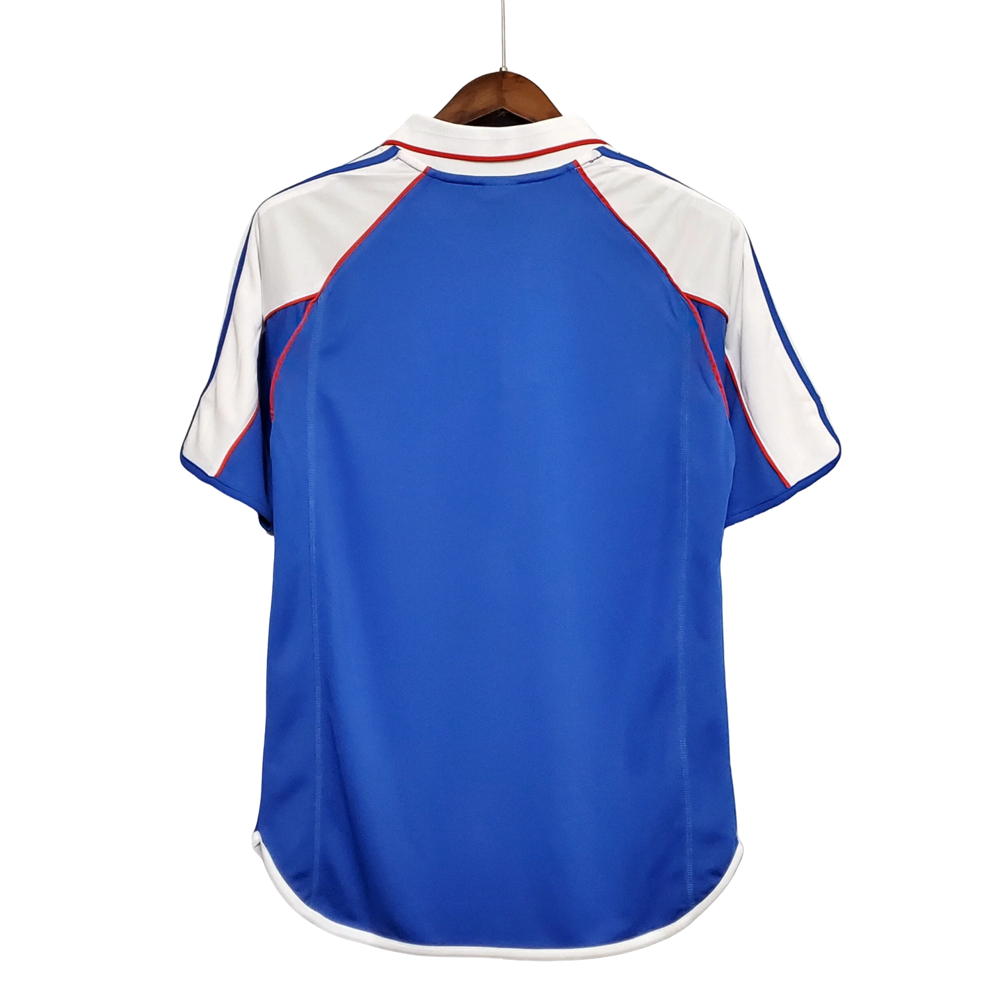 2000 Japan Home Jersey - Player Edition Japan Retro Jersey