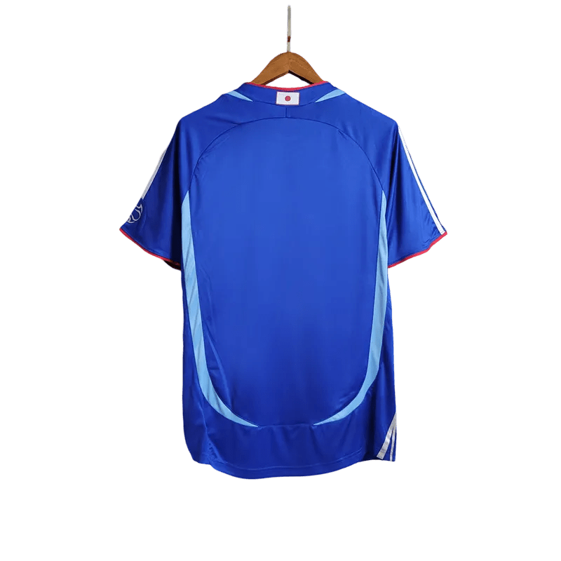 Japan Home Jersey 2006 Fan Edition – NipponKits