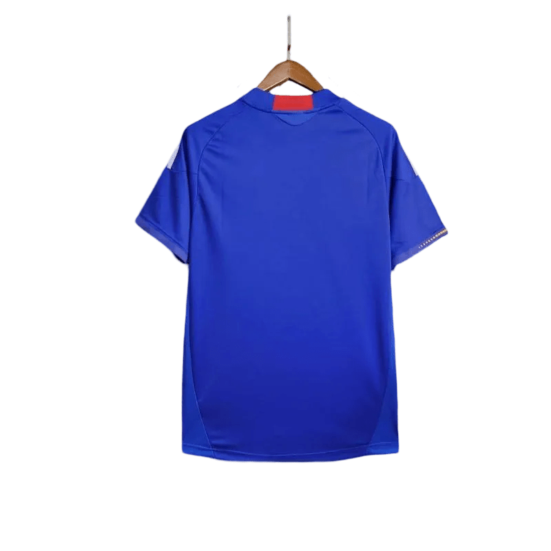 Japan Vintage Football Kit 2010 edition – NipponKits