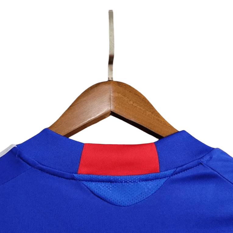 Classic 2010 Japan Soccer Shirt World Cup – NipponKits