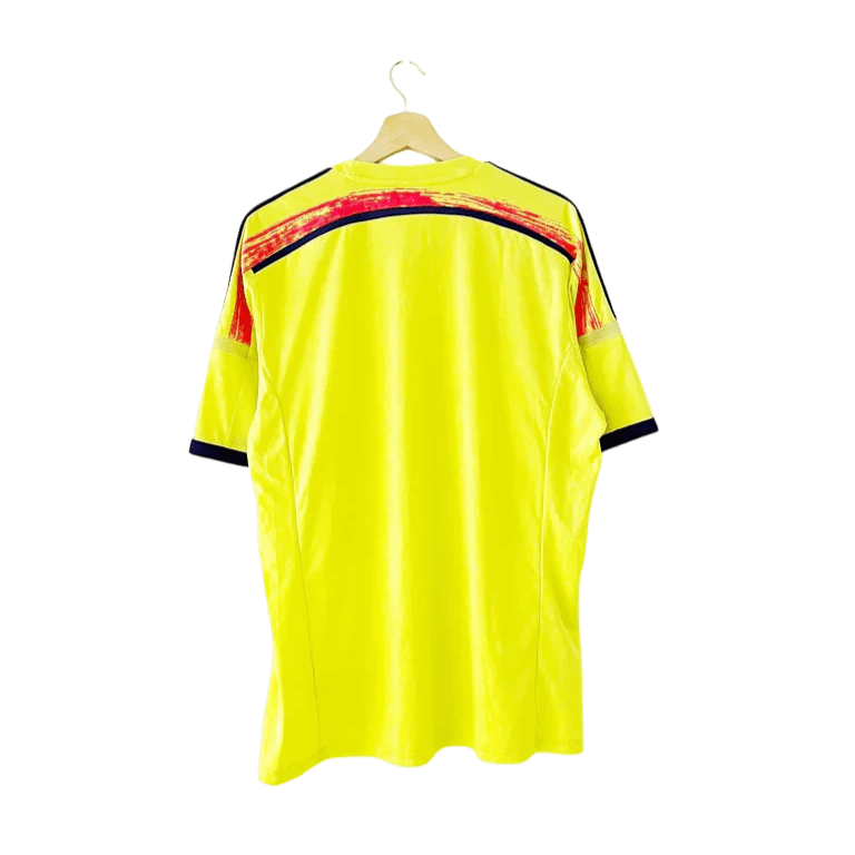 2014 Japan Away Jersey - Fan Version Japan Soccer Jersey