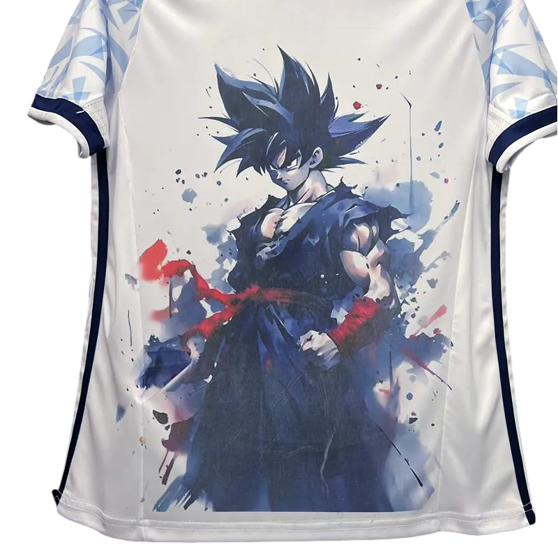 Japan Concept Kit Dragon Ball White version – NipponKits