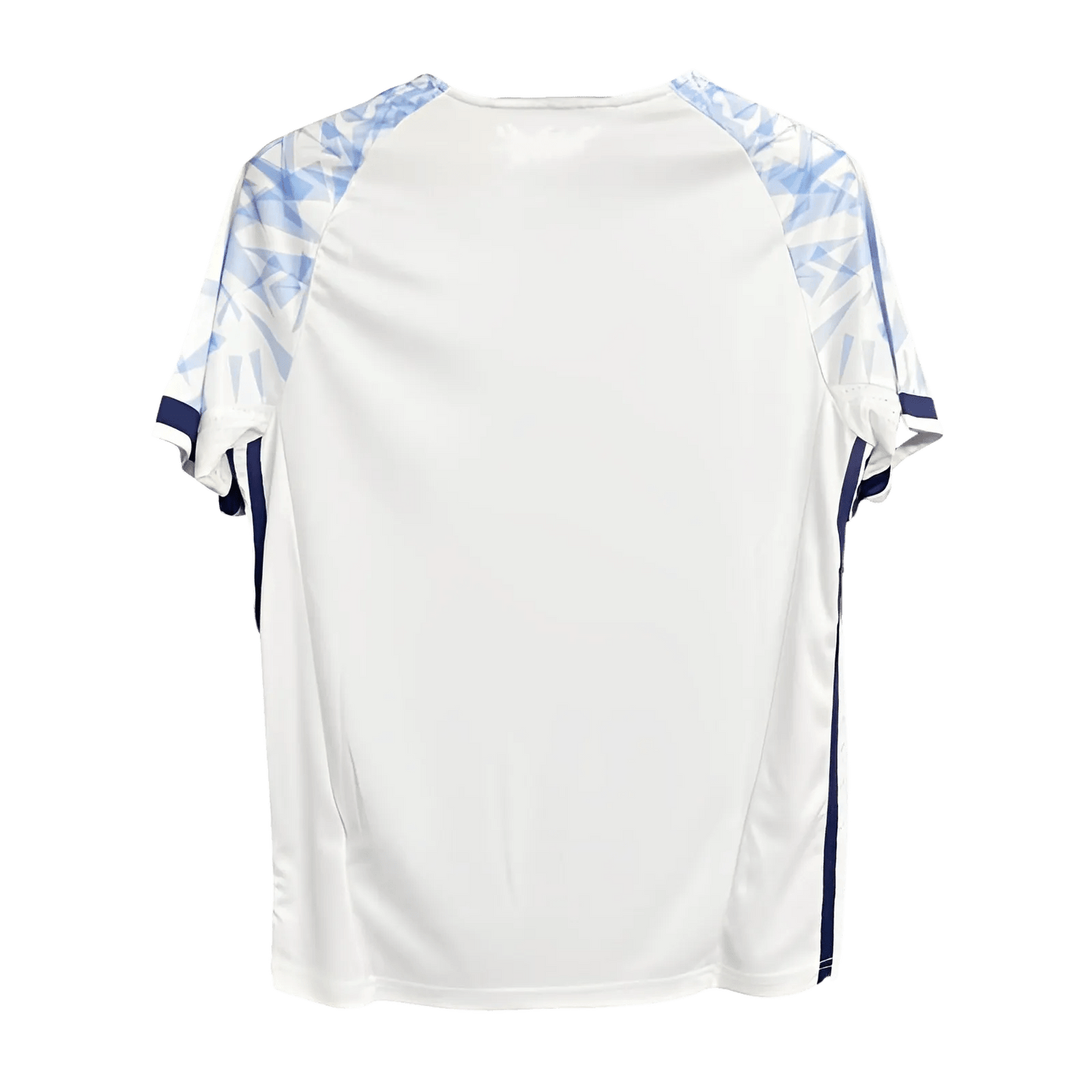 Japan Retro Jersey 2017 back design Fan Edition cut JFA emblem preparation phase heritage