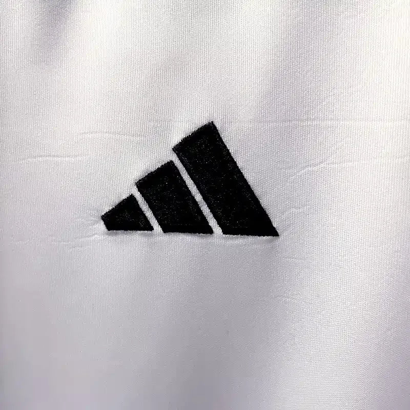 JFA crest Japan National Team white shirt – NipponKits