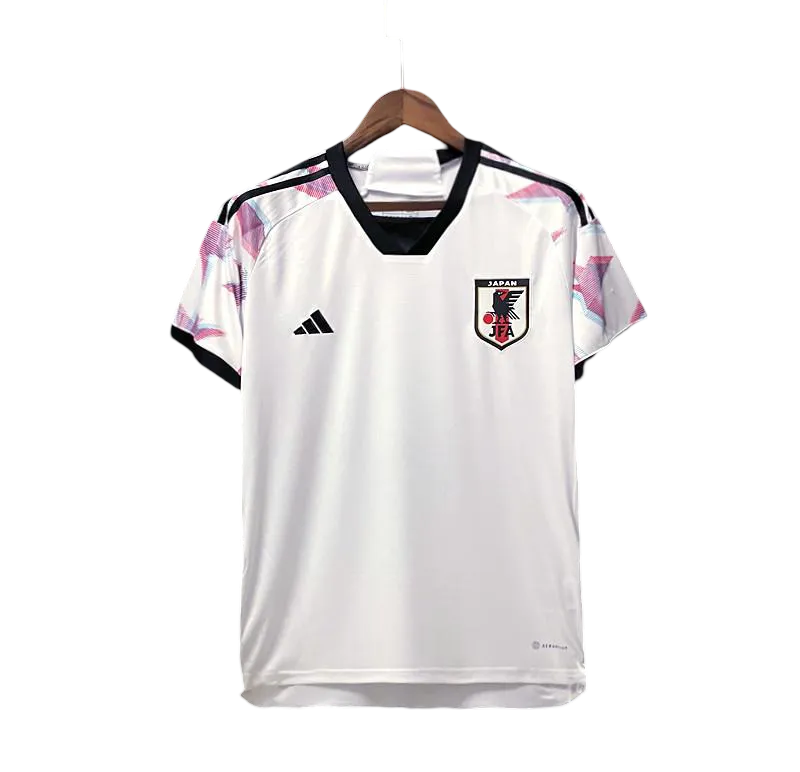 2022 Japan Away Fan Version football jersey – NipponKits