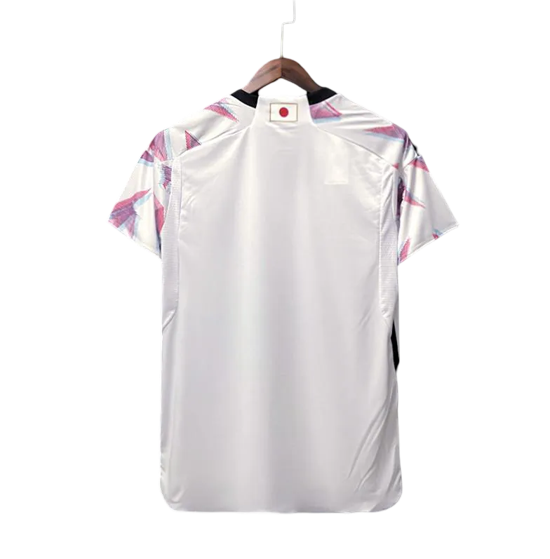 Japan National Team 2022 Away Jersey – NipponKits