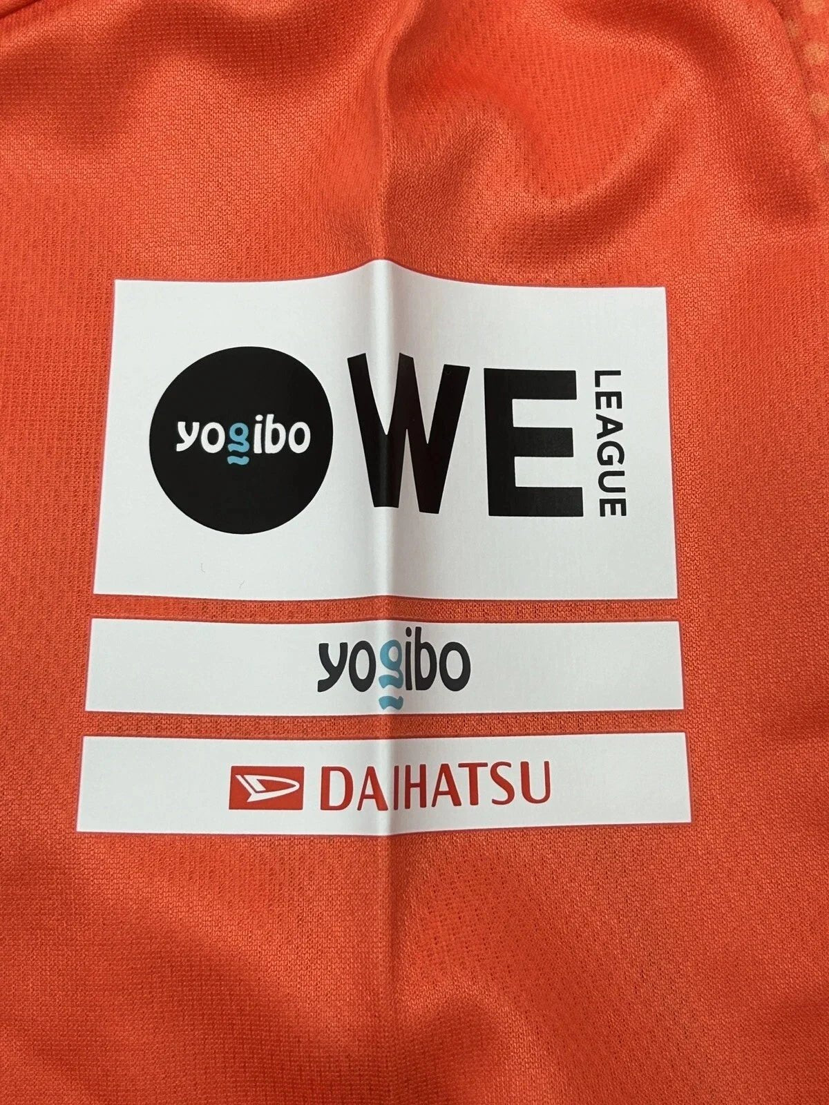 2022 Omiya Ardija Jersey Home Shirt