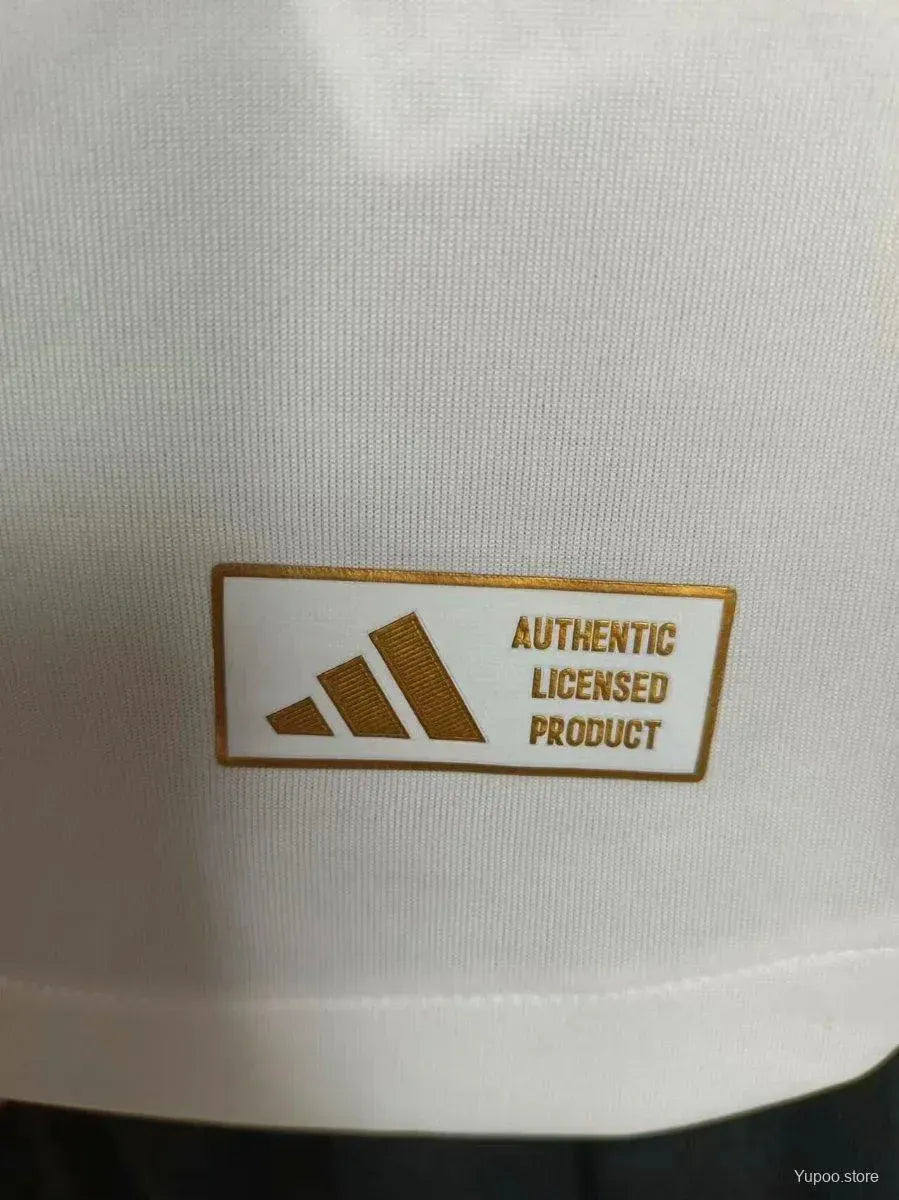 JFA Player Version Football Shirt 2024 away – NipponKits