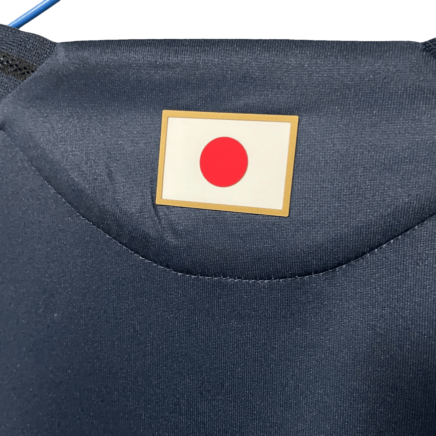 2024 Y3 Japan Jersey Blue Home & Player Version - Long Sleeve Jersey