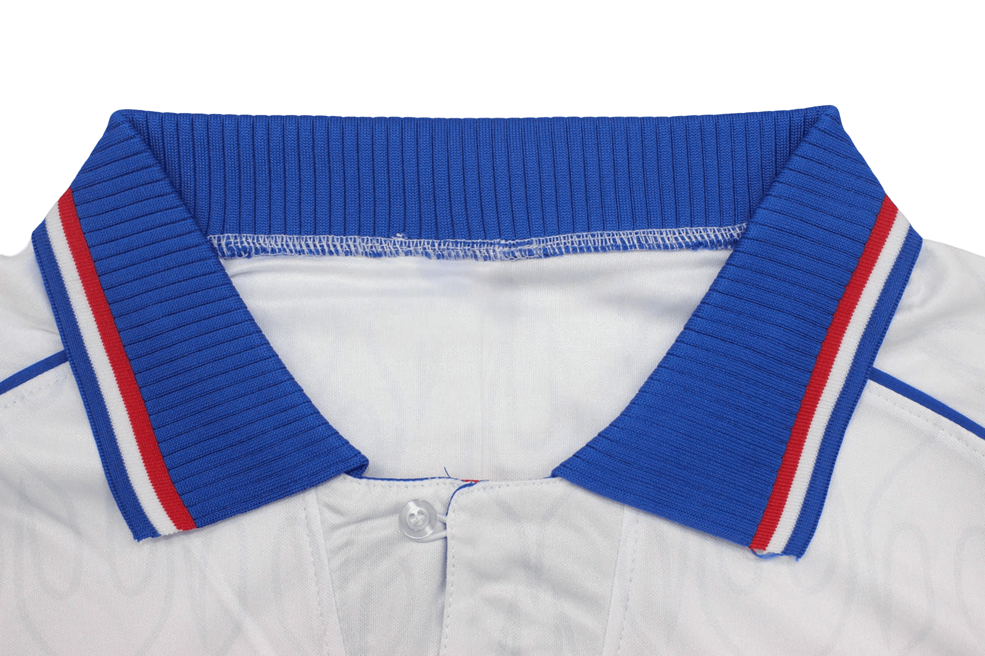 1998 Japan Away White Long Sleeve Jersey - Japan Retro Jersey