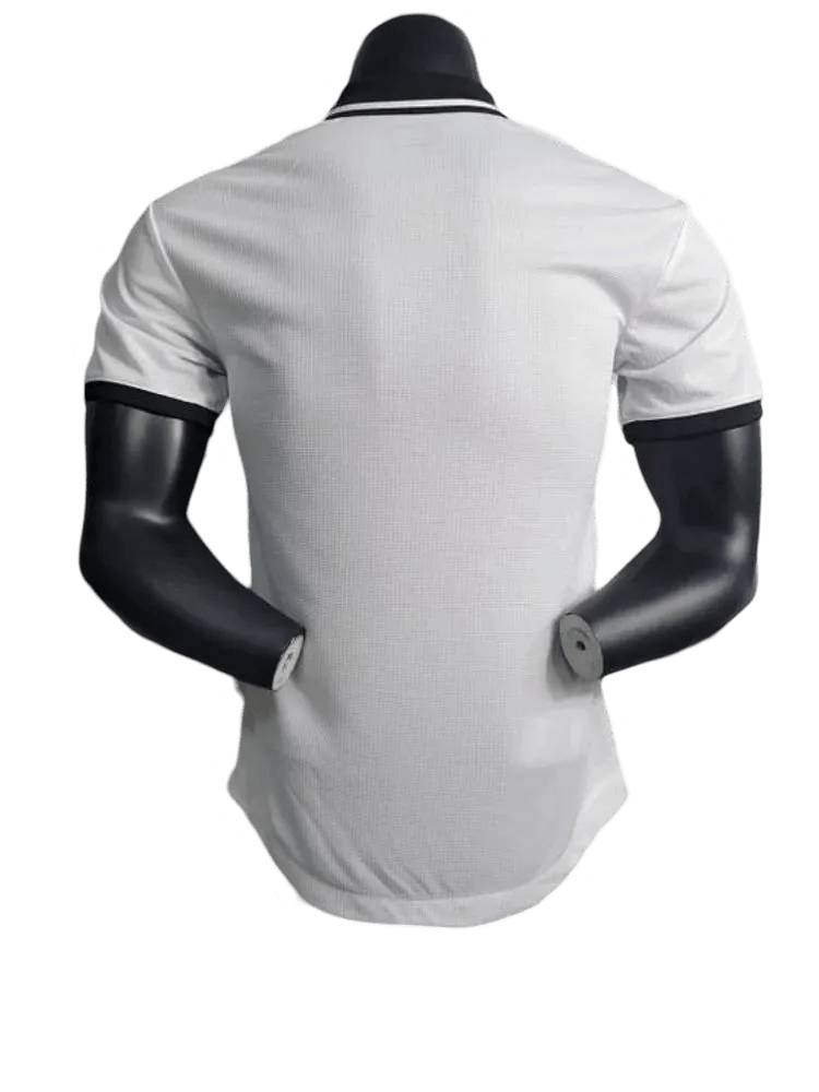 Japan Soccer Jersey Dragon Chinese Edition by NipponKits