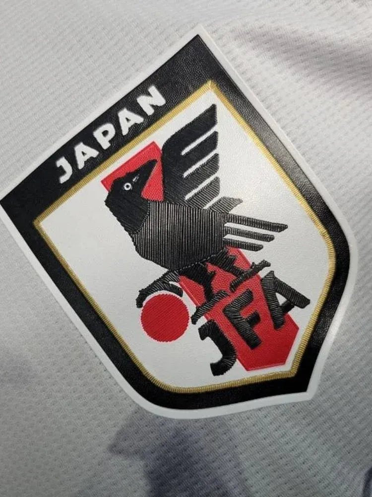 Chinese Dragon Japan Anime Soccer Jersey by NipponKits