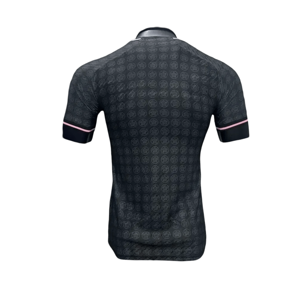 Japan Black Concept Kit with demon graphics – NipponKits