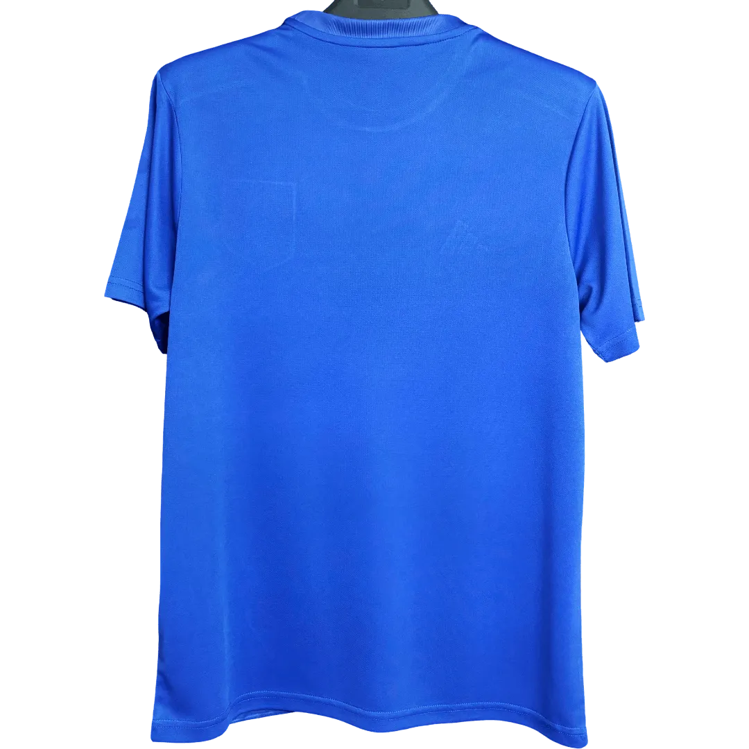 JAPAN "Blue Flame Samurai" JERSEY - Player Version