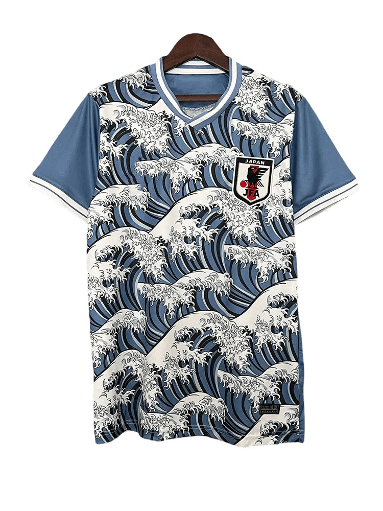 JAPAN