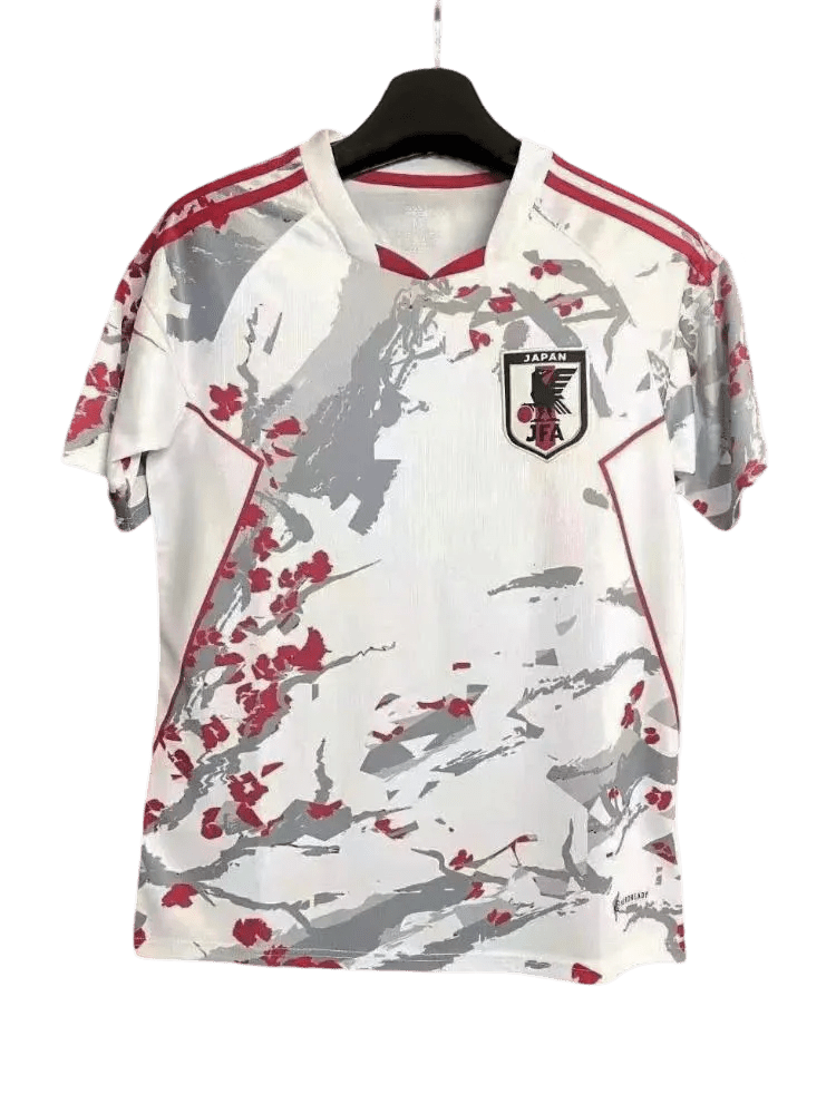 JAPAN "KŌYŌ" JERSEY - Japan Special Kits by NipponKits