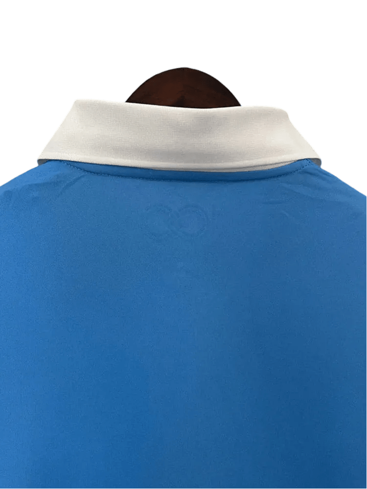 Japan Retro Jersey authenticity vintage construction traditional blue quality care heritage