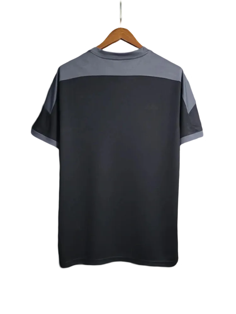 Anime Soccer Jersey Saint Seiya Black Edition by NipponKits