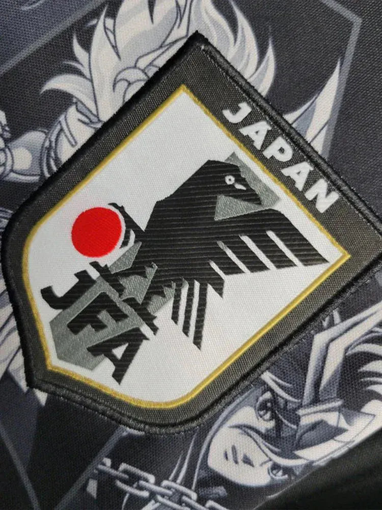 Japan Saint Seiya Football Kit by NipponKits