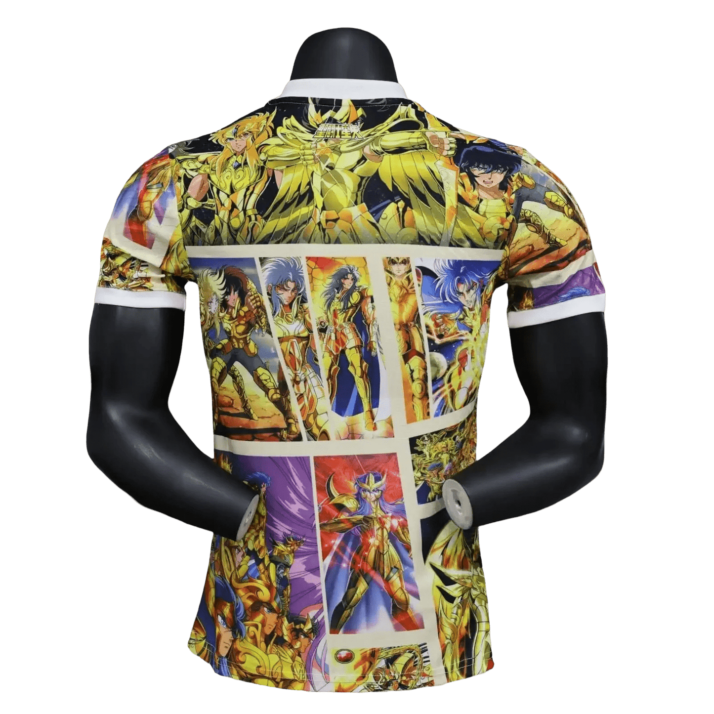 JAPAN KIT x ONE PIECE “THANK YOU EIICHIRO ODA” - Japan Jersey by NipponKits