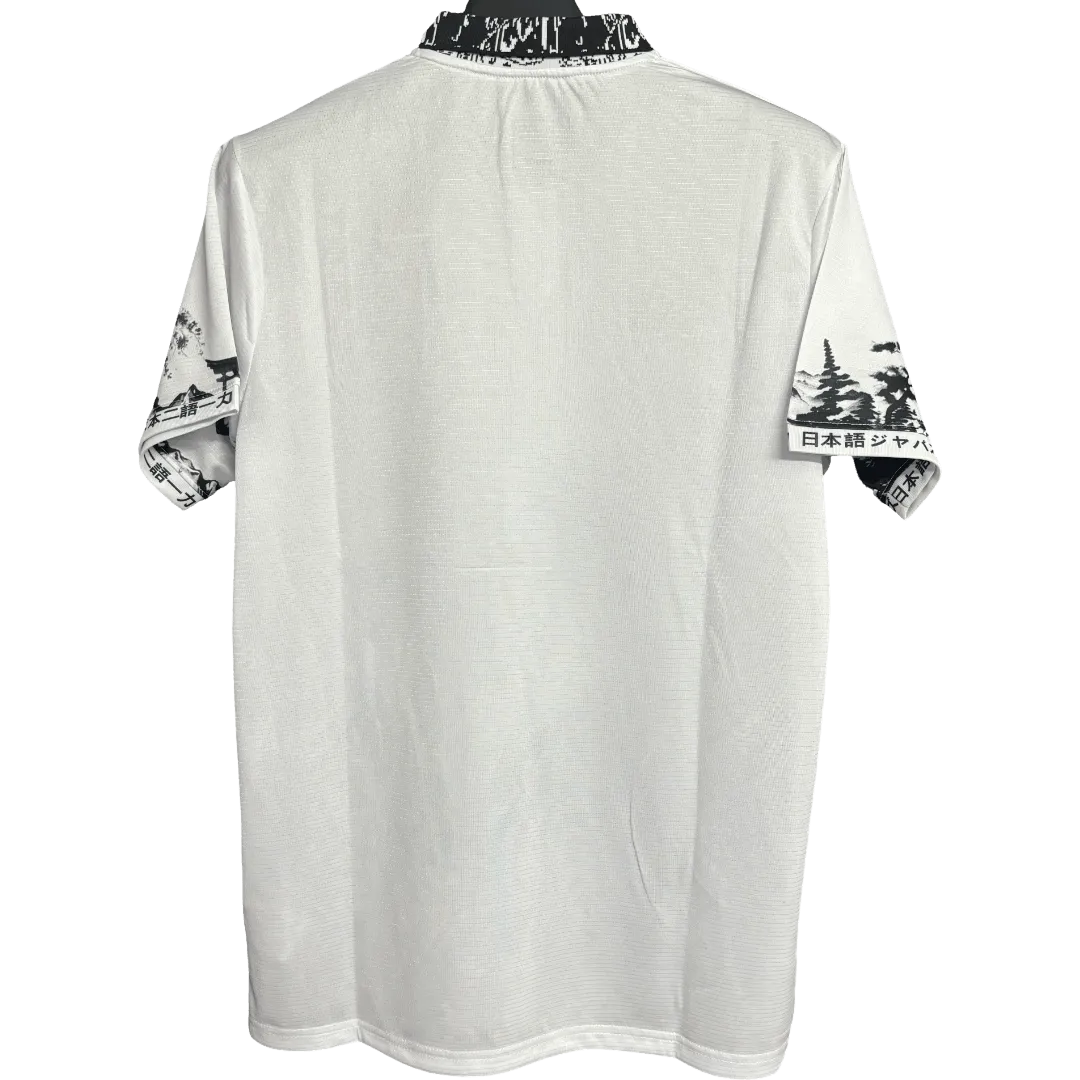 JAPAN x NARUTO SHIPPUDEN “PAIN” JERSEY - Japan Soccer Jersey