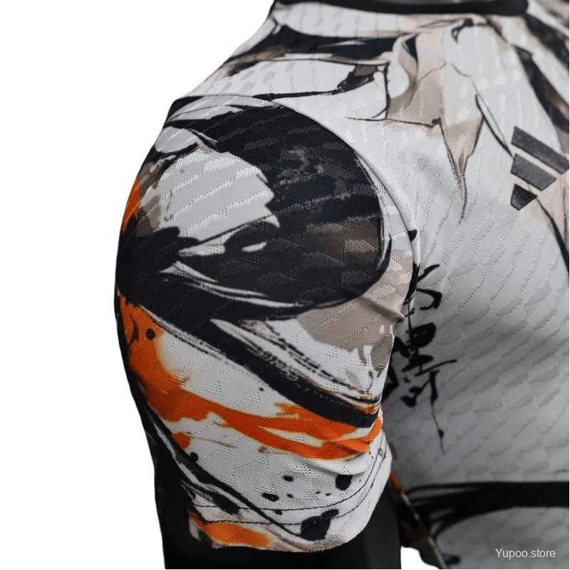 Rare Japan Concept Kit with brushstroke visuals – NipponKits