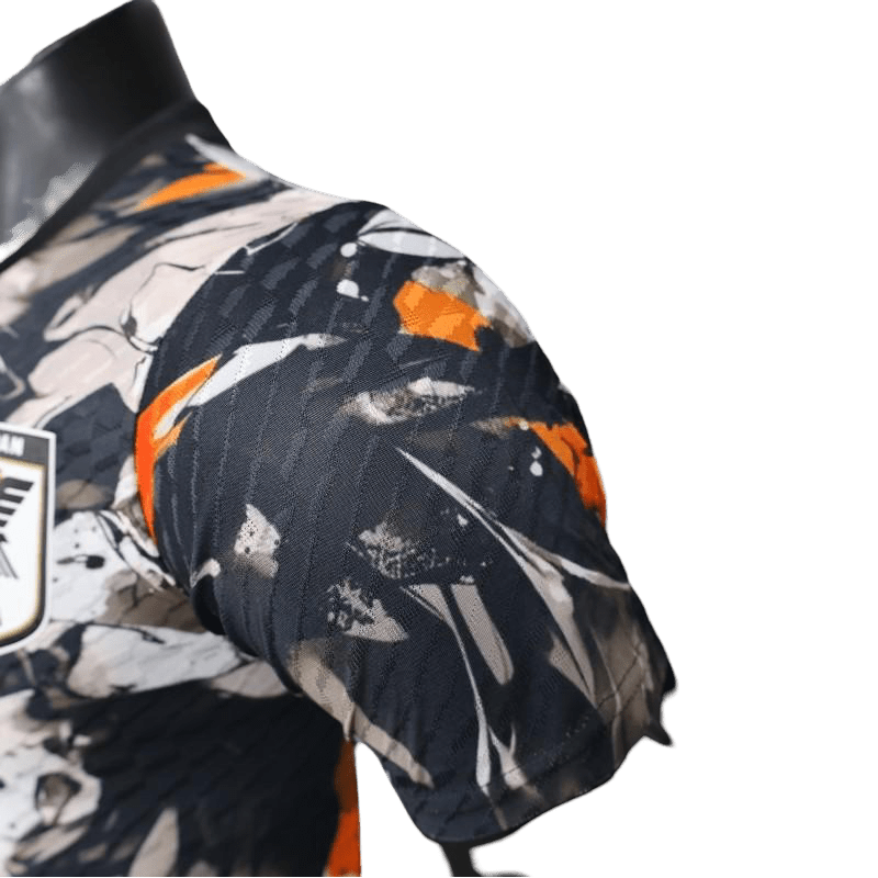 White Special Edition Japan Football Jersey – NipponKits