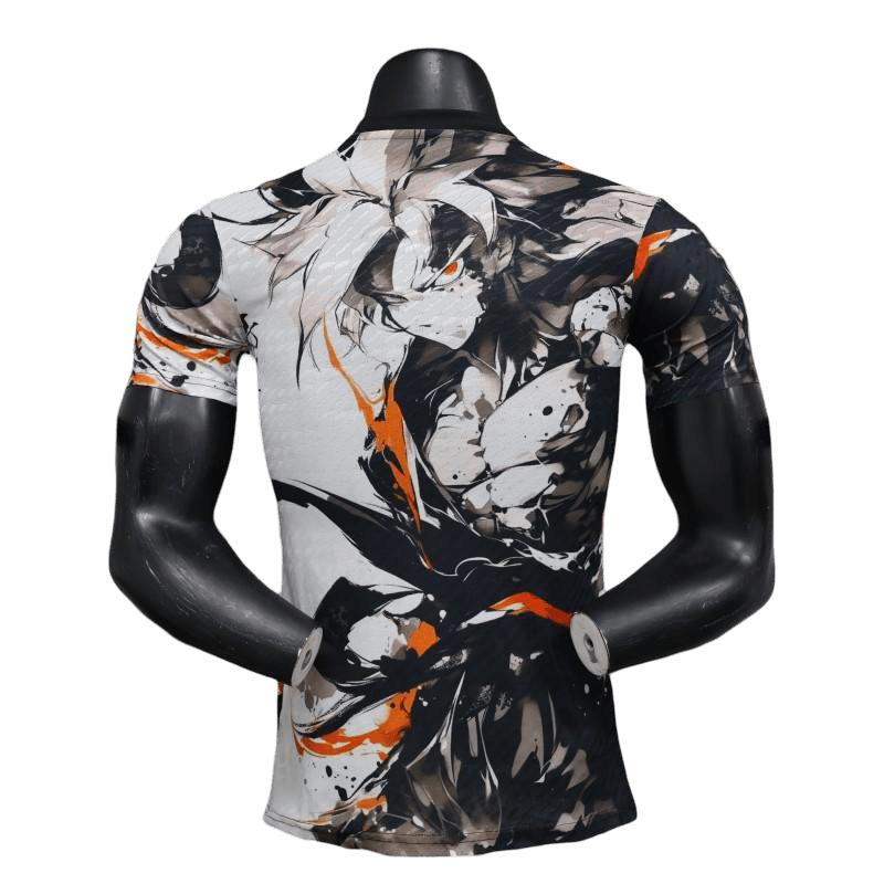 Japan Anime Style Jersey Abstract Edition – NipponKits
