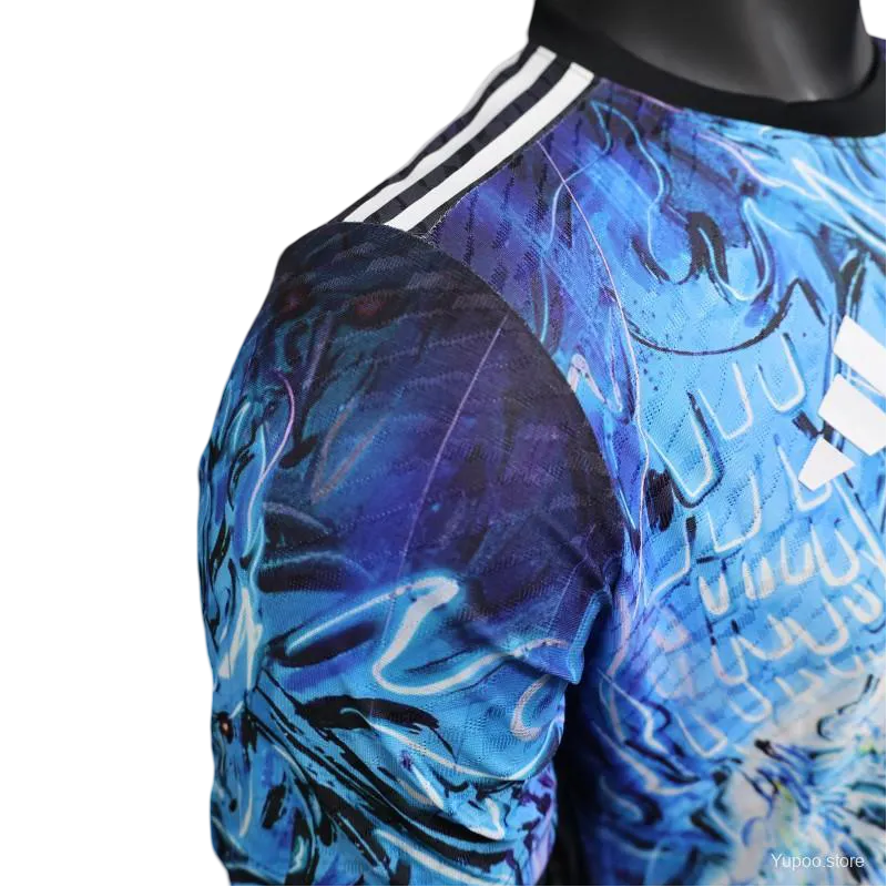 Naruto Anime Jersey Akatsuki Final Fight design – NipponKits