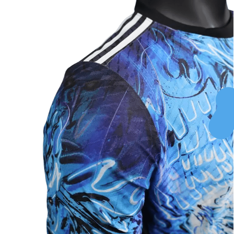 Naruto Anime Jersey Akatsuki Final Fight design – NipponKits