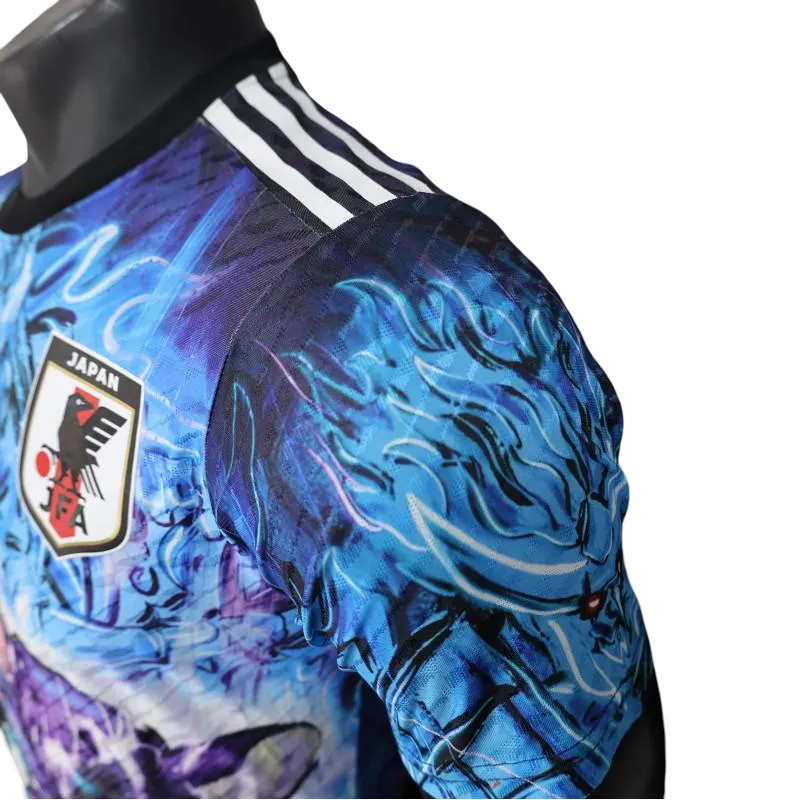 Naruto Anime Jersey Akatsuki Final Fight design – NipponKits