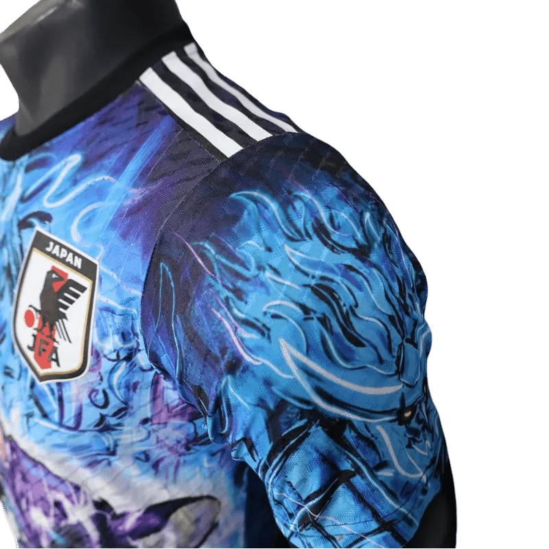 Naruto Anime Jersey Akatsuki Final Fight design – NipponKits