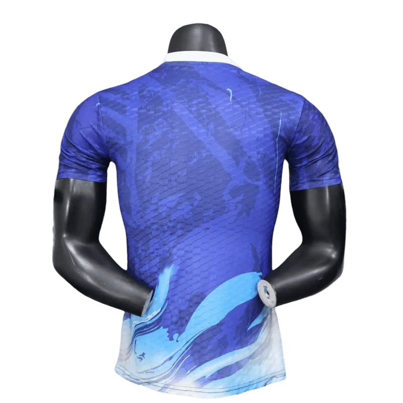 Japan Special Football Shirt symbolic owl concept – NipponKits