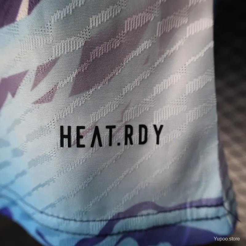 Blue Owl inspired Japan National Team Jersey – NipponKits