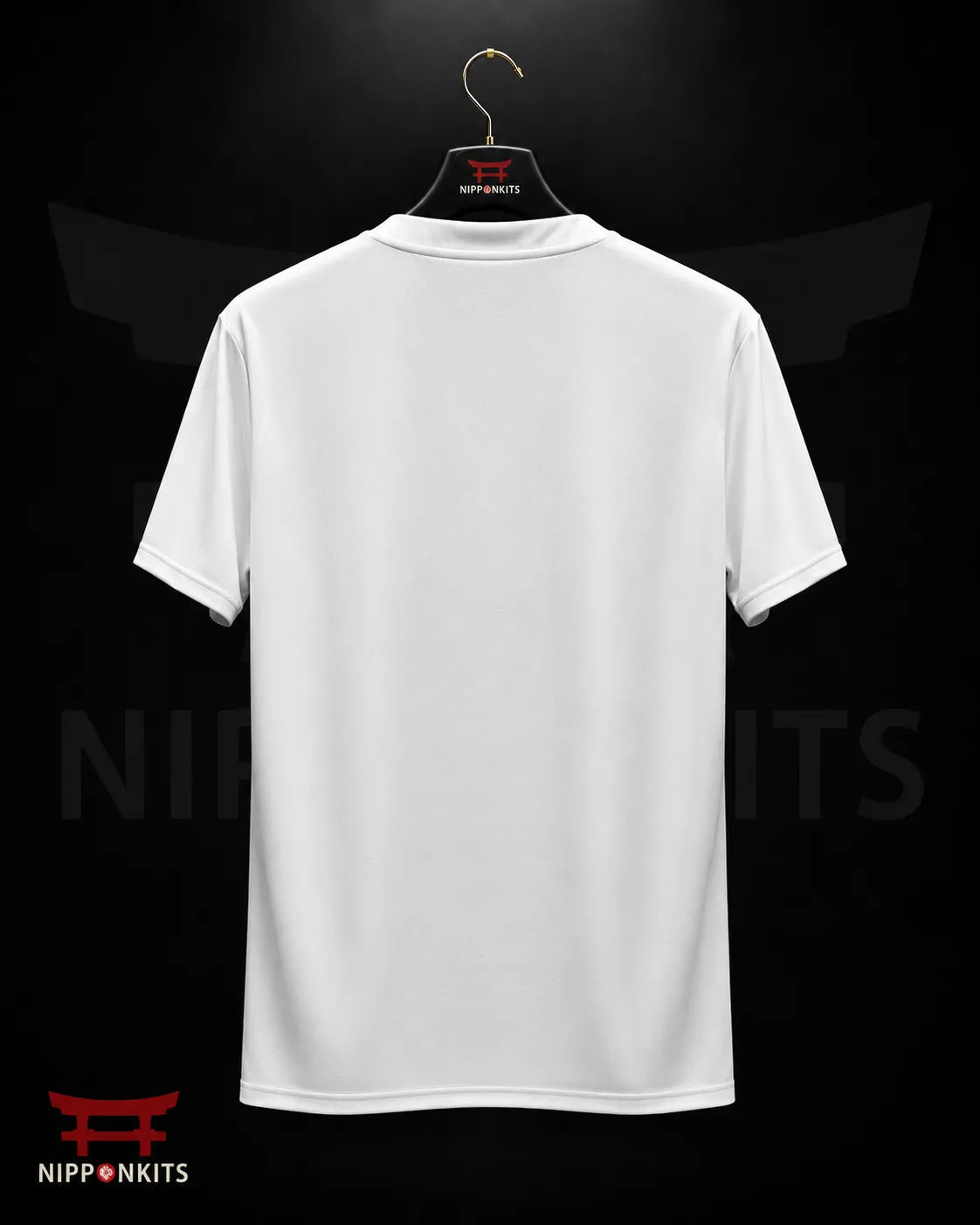 Japan Blade & Betta Jersey
