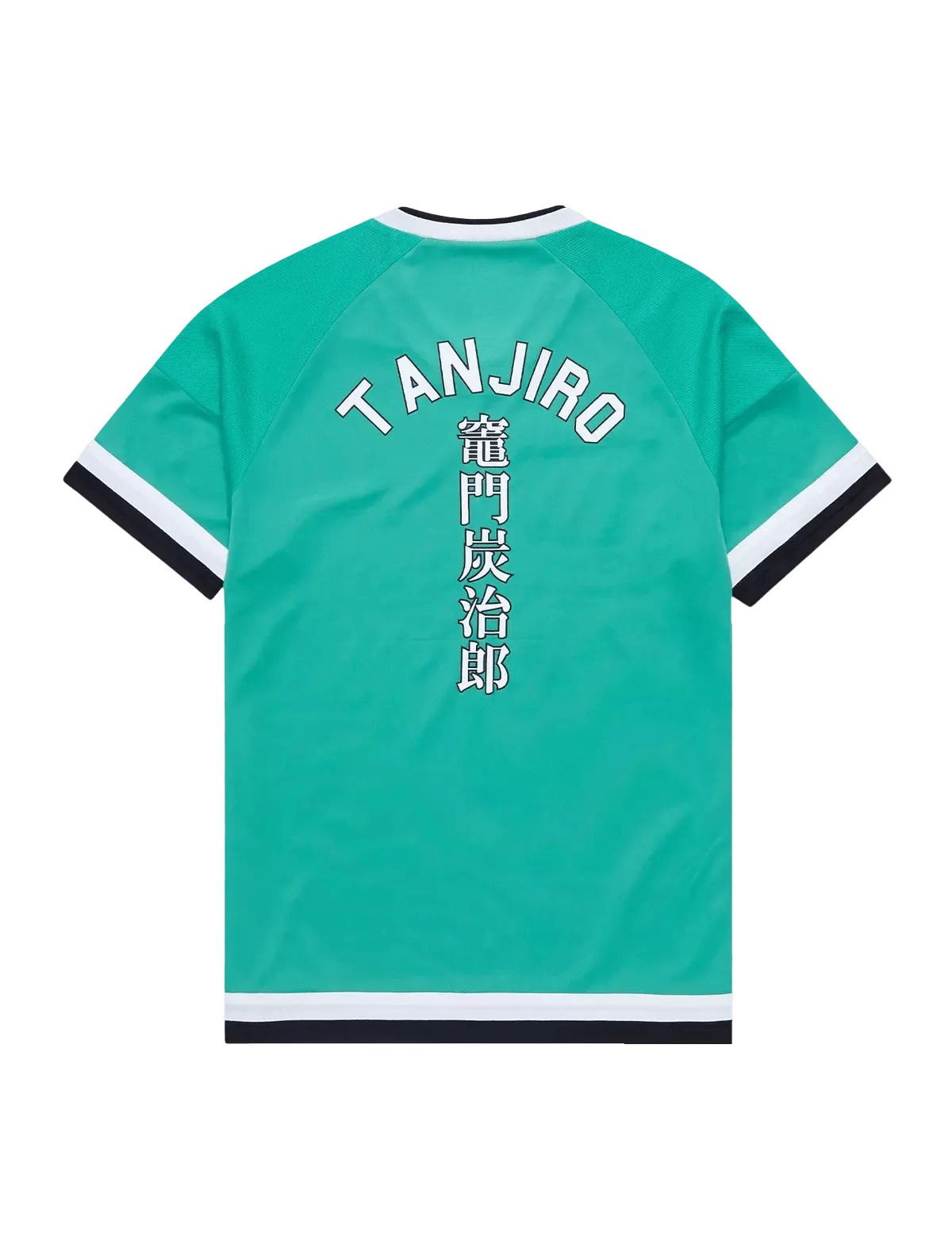 Tanjiro Kamado Anime Football Kit – NipponKits
