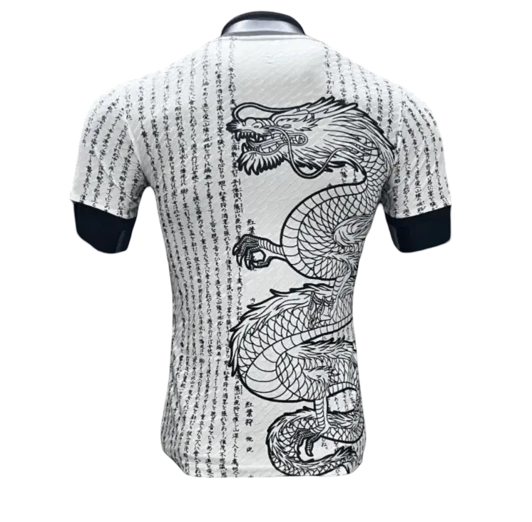 Japan National Team Anime Football Shirt – NipponKits