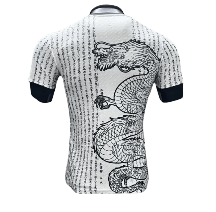 Japan National Team Anime Football Shirt – NipponKits