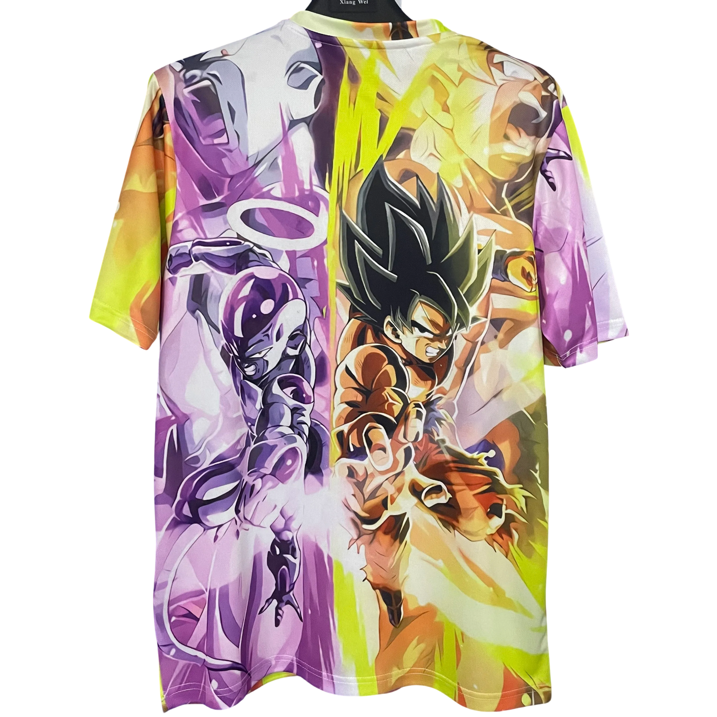 Japan Final Battle Edition Jersey