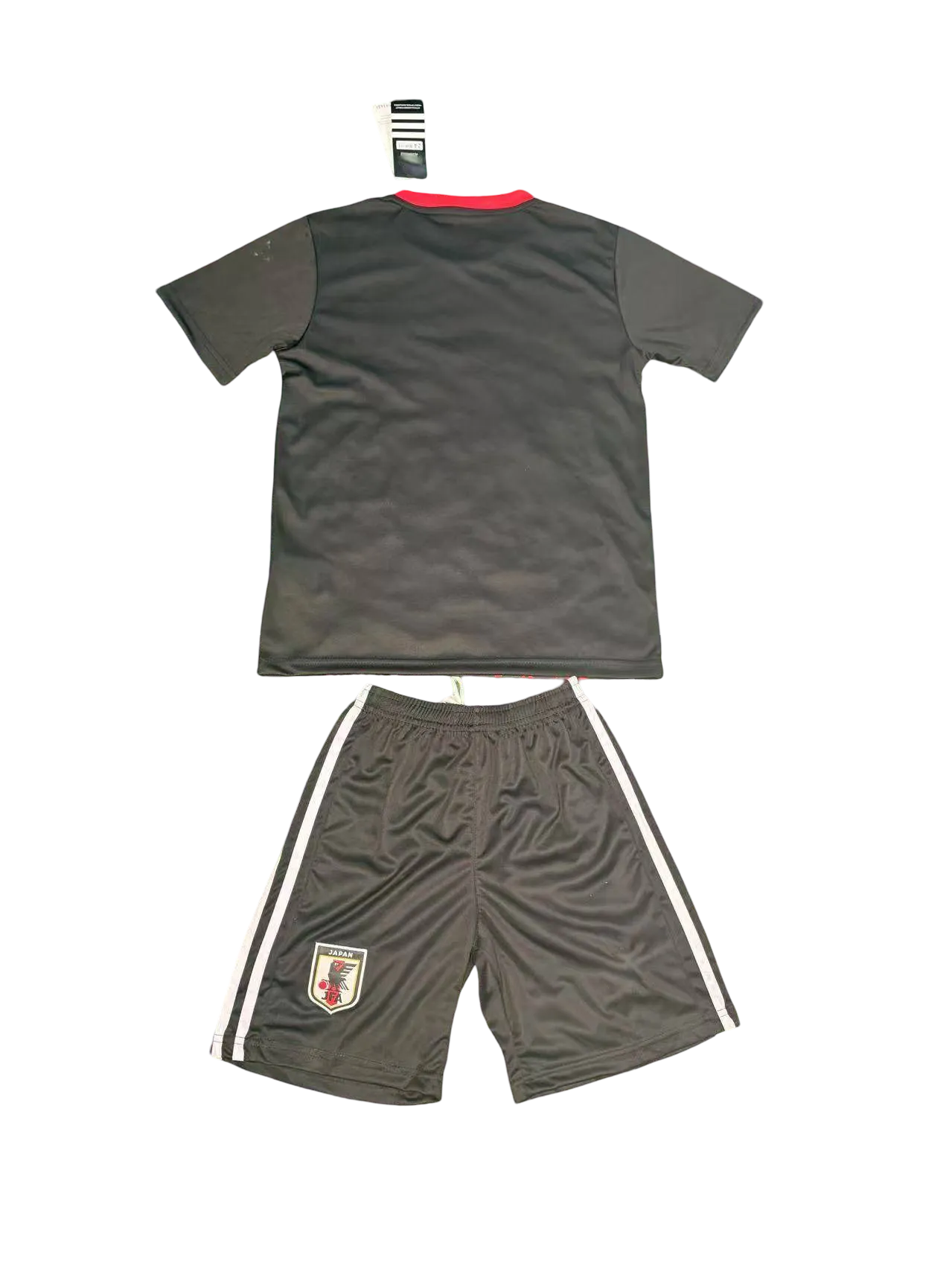 Dragon Ball Goku anime soccer jersey for kids – Japan edition