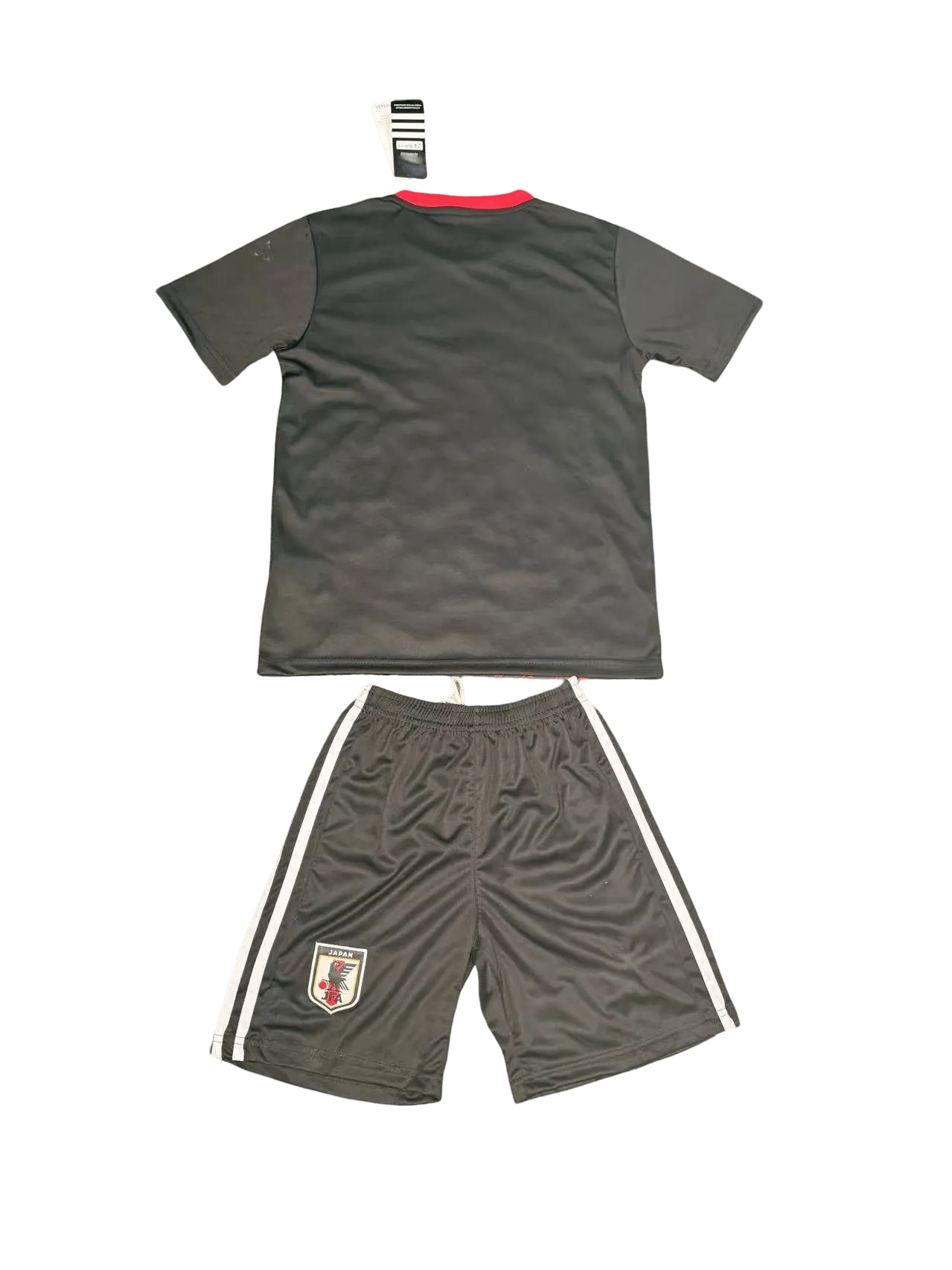 Dragon Ball Goku anime soccer jersey for kids – Japan edition