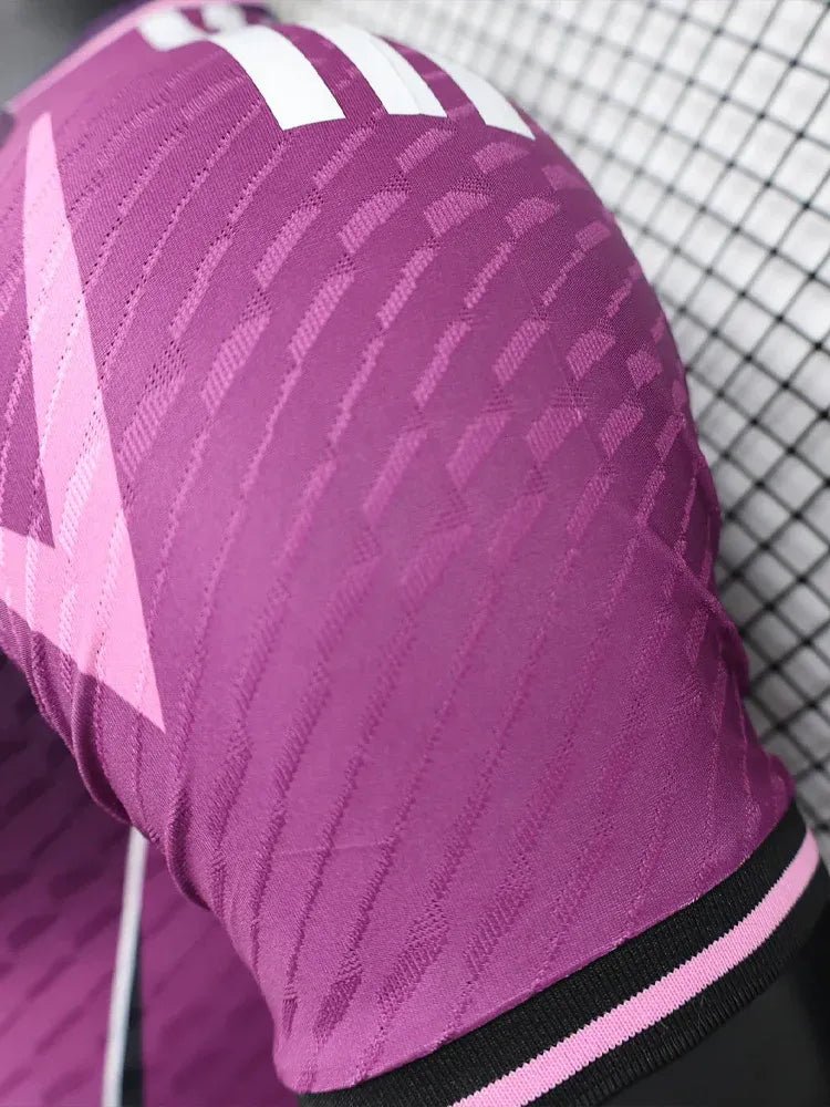 Japan Kits Imperial Plum Design by NipponKits