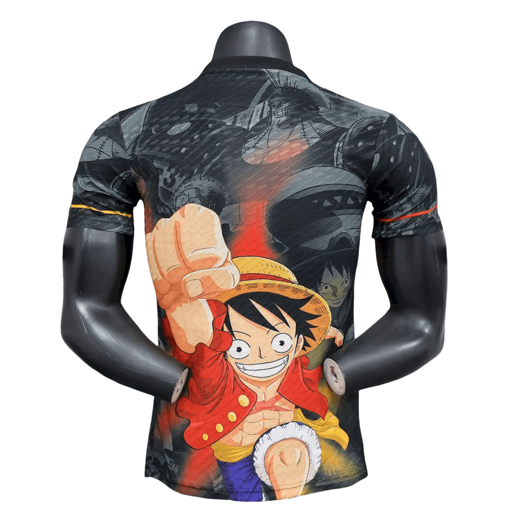 Japan Concept Kit with Luffy pirate design – NipponKits