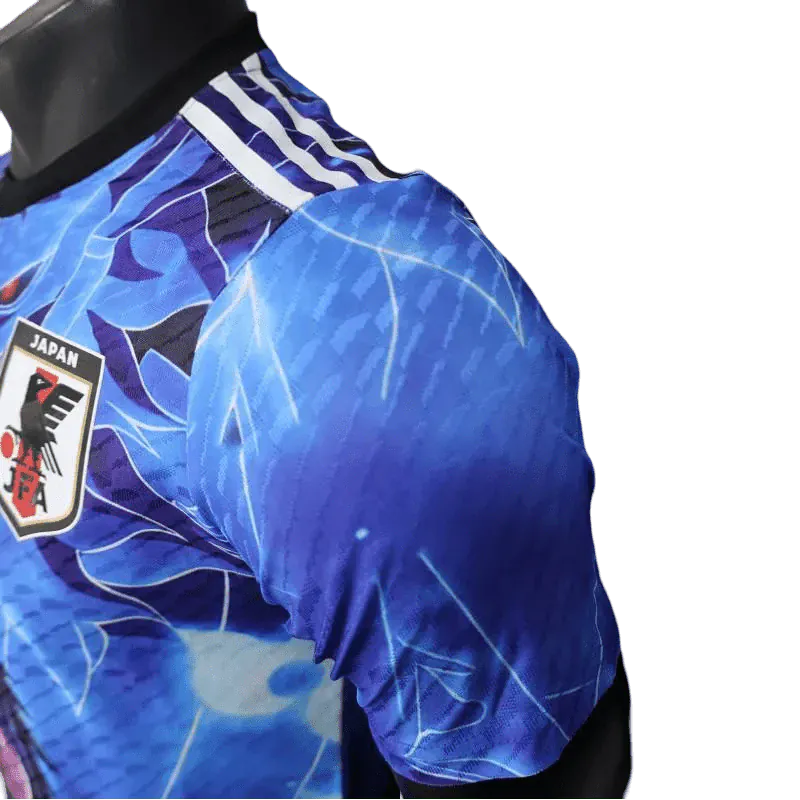 Madara Susanoo Japan Anime Jersey front view – NipponKits