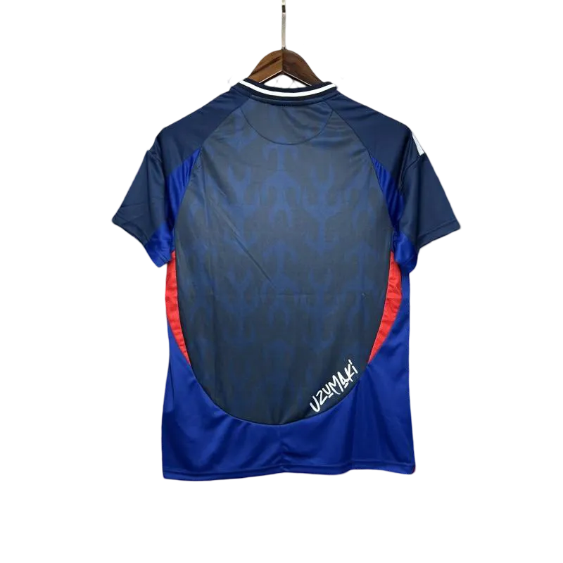 Rare Naruto Football Jersey Japan edition – NipponKits