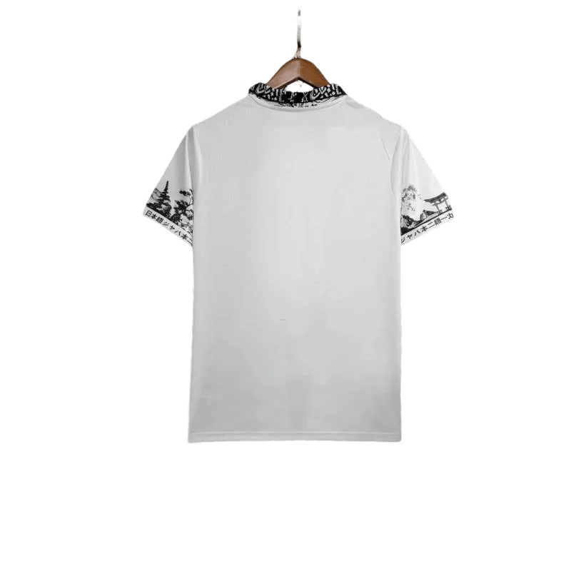 Japan "NARUTO UZUMAKI RASENGAN" Jersey - Japan Anime Jersey