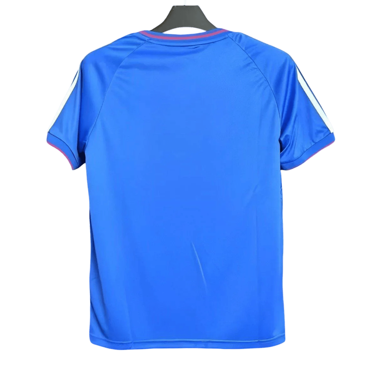 japan soccer jersey blue training kit nipponkits