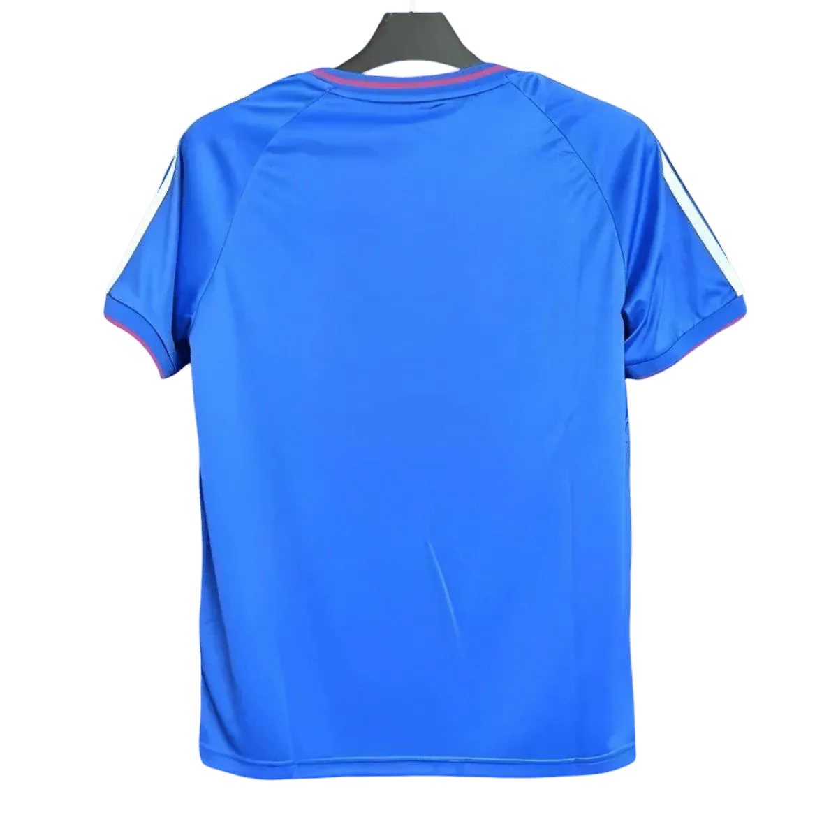 japan soccer jersey blue training kit nipponkits