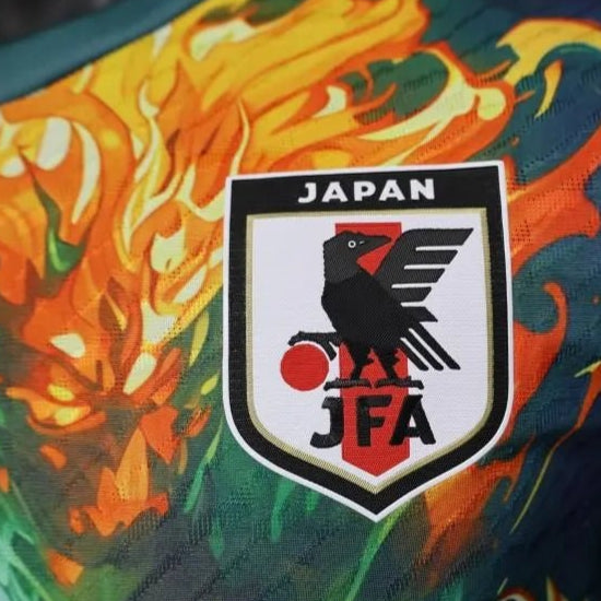 Premium Zoro jersey with multi-layered energy effects and supernatural power visualization artwork