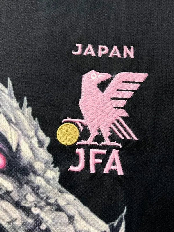 Japan sakura dragon kit pink dragons jersey collection traditional